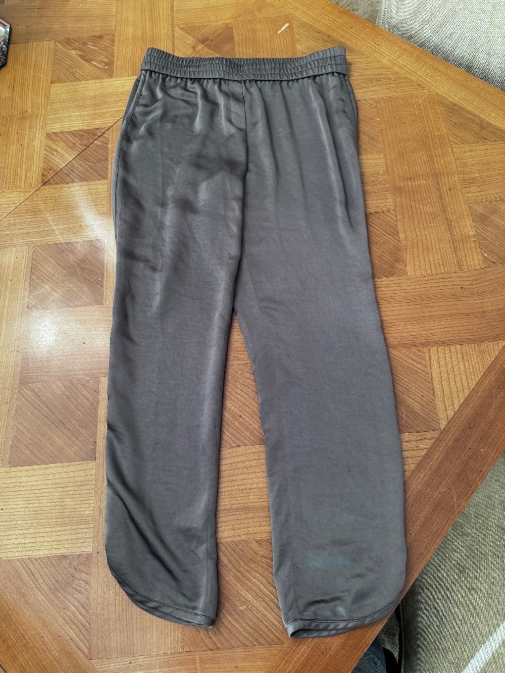 Peace of Cloth--RANDY PULL ON PANT - EPIC SHINE